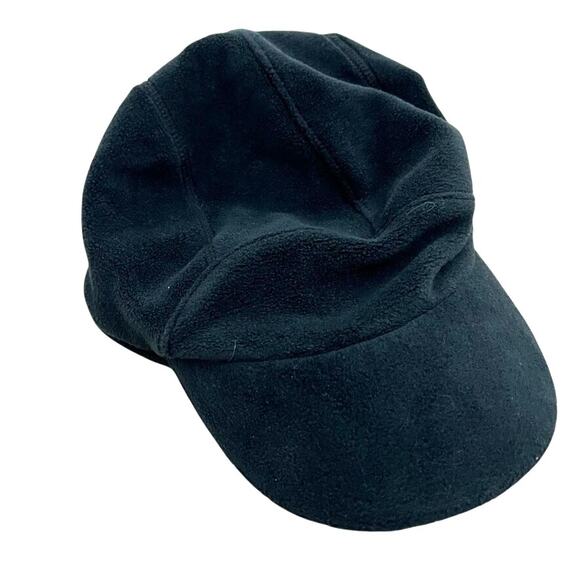 Trailheads Trailblazer Ponytail Hat for Women Fleece Black - Picture 1 of 5